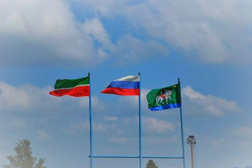 Россия халкына 11 июньнең кыскартылган эш көне булачагын искәрттеләр
