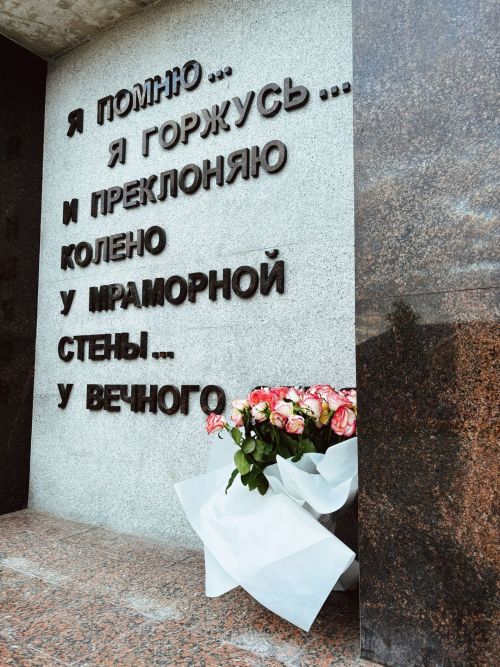 В Агрызе состоится торжественное открытие Обелиска воинам-защитникам Отечества