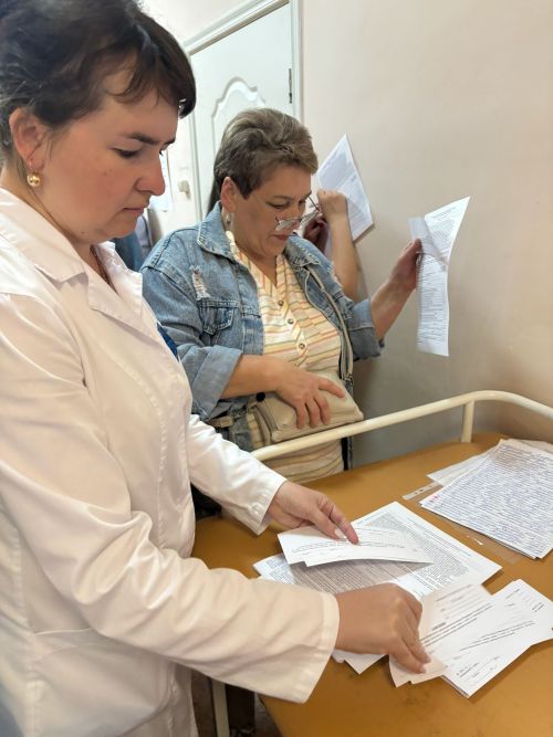День донора в Агрызе: 65 жителей объединились ради спасения жизней