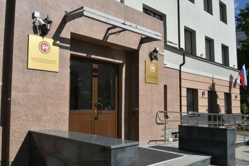 Более 200 участников СВО из Татарстана получили бесплатную юридическую помощь в первом полугодии