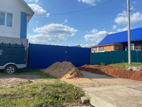 Административная комиссия продолжает выявлять нарушения Правил благоустройства в Агрызе