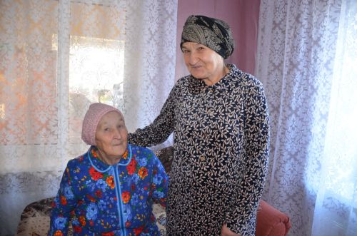 От Юмга-Омги до Нового Аккузина: История трудолюбивых сестёр, посвятивших жизнь сельскому хозяйству