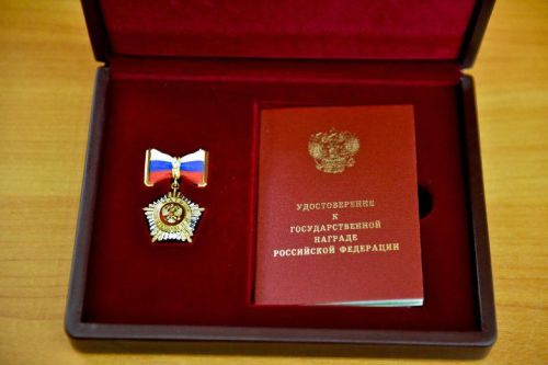 Матери-героини будут приравнены к Героям России и Героям Труда