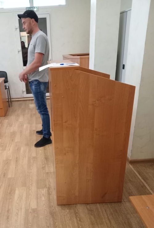 В Агрызском районе мужчина остался без прав из-за пьяного вождения