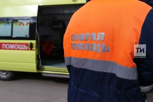 Шестерых пострадавших при атаке БПЛА в Ижевске доставили в Москву