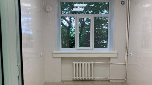 Әгерҗе районында капиталь ремонттан соң 4 медицина учреждениесе ачылды
