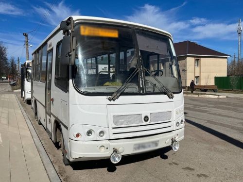 Профилактическое мероприятие «Автобус» пройдет в Агрызском районе