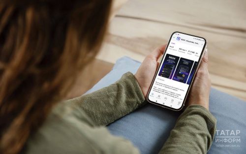 Мессенджер MAX станет обязательным приложением для предустановки