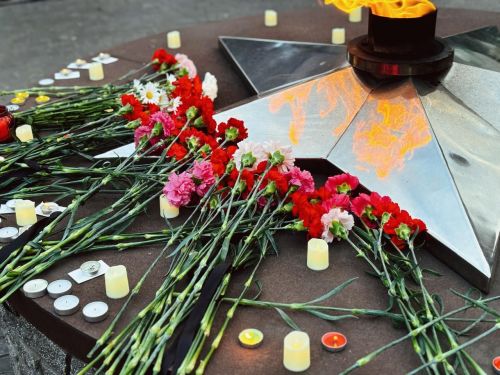 Агрызский район почтит память жертв террористических актов