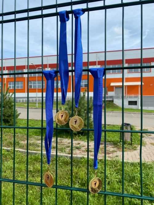 Соревнования по стритболу на Кубок Первых прошли в Агрызе в День Республики