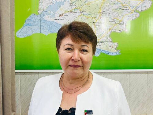 Авыл җирлекләрендә – яңа башлыклар