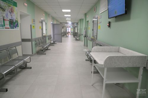 В Татарстане растет заболеваемость ОРВИ
