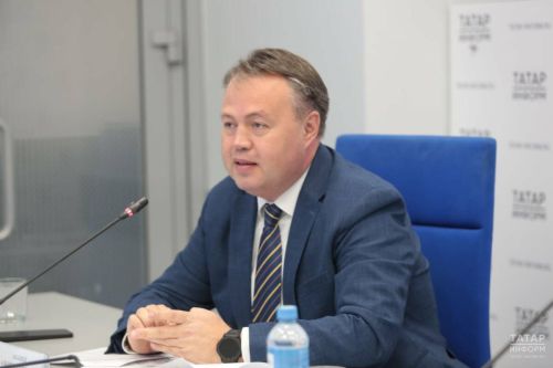 На избирательных участках в Татарстане будет возможность привиться от гриппа