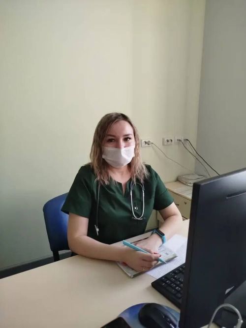 Советы от участкового терапевта на время длинных новогодних выходных