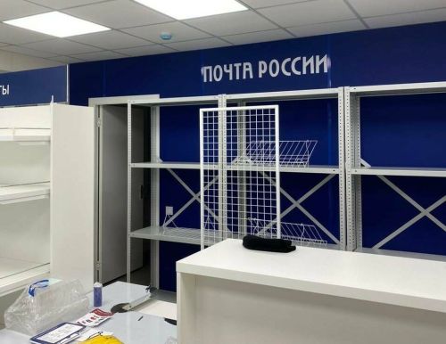 В Татарстане продолжится обновление почтовой сети: в 2026 году планируется модернизировать еще 100 отделений