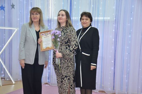 В Агрызе состоялось торжественное награждение участников конкурса «Воспитатель года 2026»