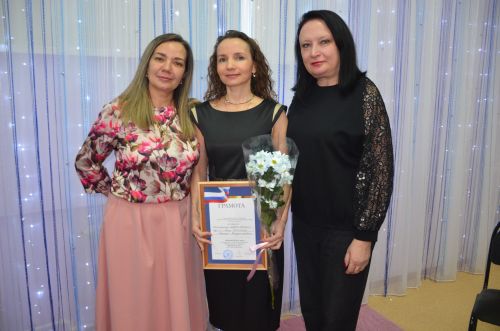 В Агрызе состоялось торжественное награждение участников конкурса «Воспитатель года 2026»