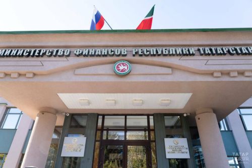 53 млрд рублей направят на нацпроекты в Татарстане