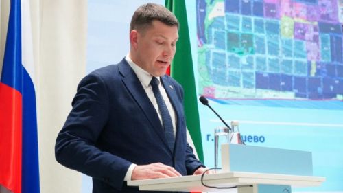 5,6 млрд рублей направлено в Татарстане на сохранение культурного наследия