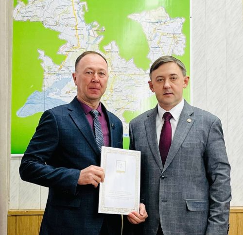В Агрызе названы победители конкурса «Зимняя сказка»