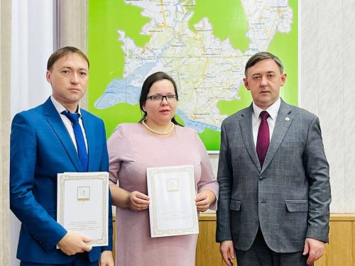 В Агрызе названы победители конкурса «Зимняя сказка»