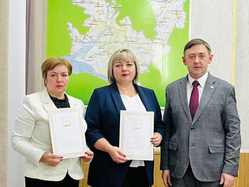 В Агрызе названы победители конкурса «Зимняя сказка»