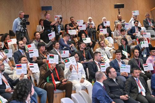 Подведены итоги 2025 года: значительный прогресс достигнут в сфере международного молодежного сотрудничества и дипломатии