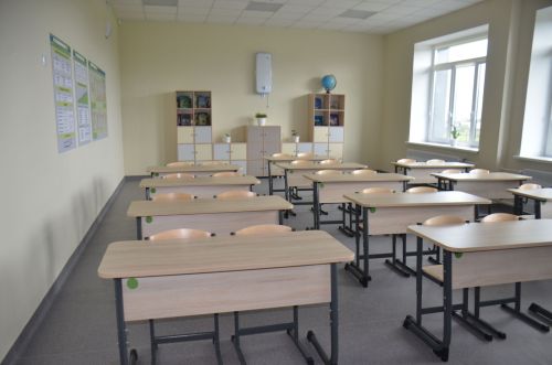 Школьники Татарстана уйдут на осенние каникулы 29 октября