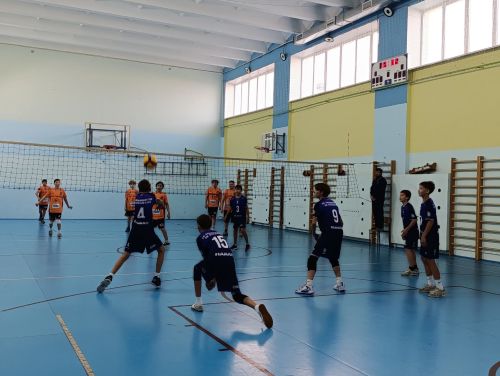 Юные спортсмены из Агрызского района выступили на Спартакиаде в Альметьевске