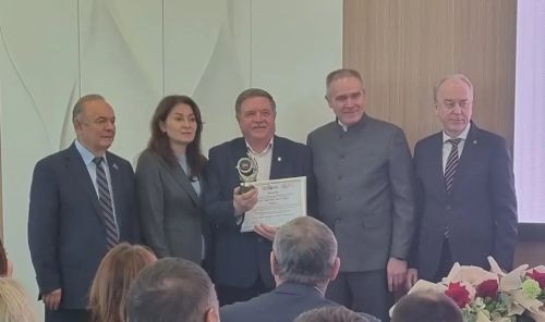 Проект Агрызского района получил признание на конкурсе «Сила Татарстана: труд и отвага»