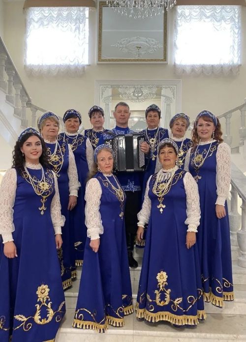 Әгерҗелеләр “Балкыш”та балкыды