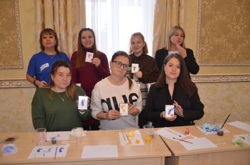 В Агрызе провели встречу с будущими мамами