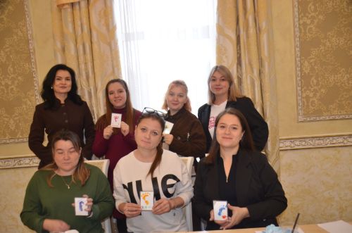 В Агрызе провели встречу с будущими мамами