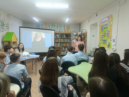 Квизы, классики и поталь: как в Агрызе реализуется инициатива «Пушкинская карта»