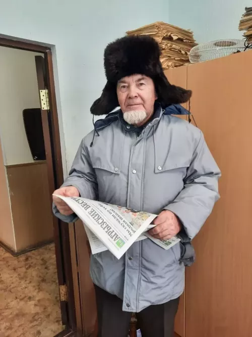 Как менялись зимы в Агрызе: воспоминания и наблюдения агрызцев