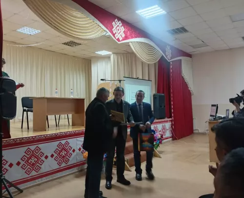 Своими силами и с поддержкой района: как живут Кулегаш и Байтуганово