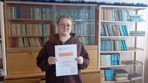 Республика олимпиадалары призерлары