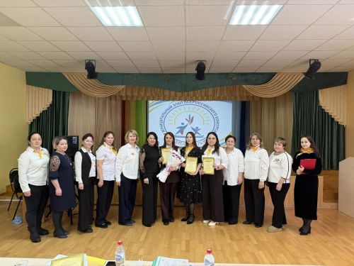 В Агрызском районе выбрали победителей конкурса «Воспитать человека»