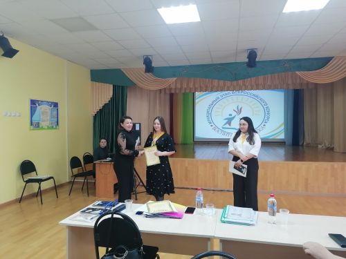 В Агрызском районе выбрали победителей конкурса «Воспитать человека»