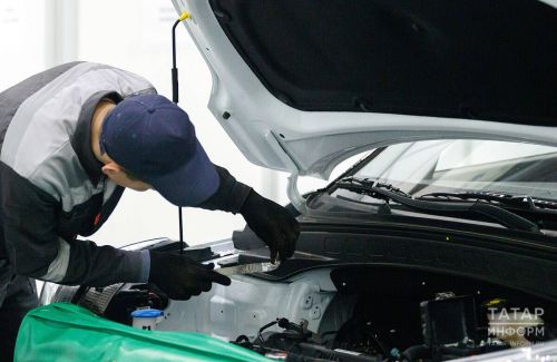 Автосервис нарушил сроки? Инструкция от Роспотребнадзора