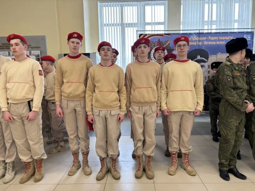 Команда из Агрыза приняла участие в республиканской игре «Победа» в Казани
