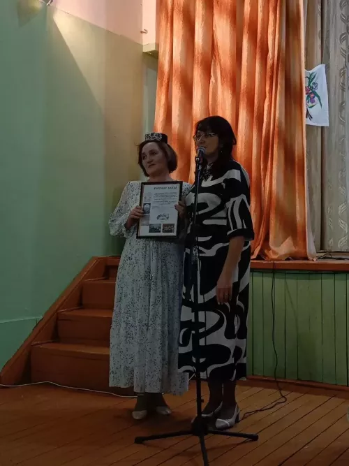 Яңавылда районыбыз каләм осталары очрашты