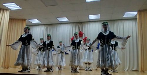 Салагышта «Батырлык һәм дан!» дип аталган әдәби-музыкаль кичә узган