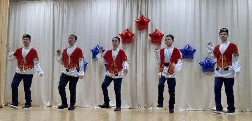 Салагышта «Батырлык һәм дан!» дип аталган әдәби-музыкаль кичә узган