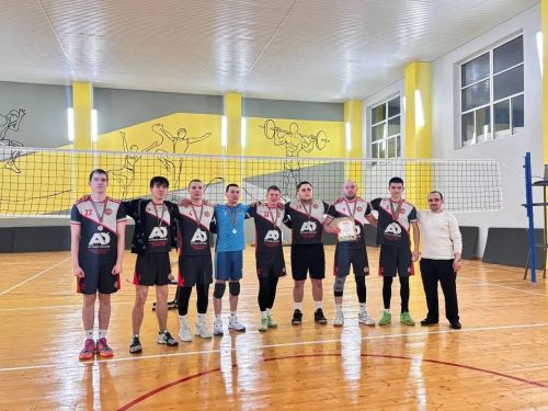 Команда из Елабуги завоевала “Кубок Федорыча”