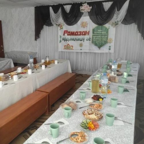 Уразада  ничек тукланырга