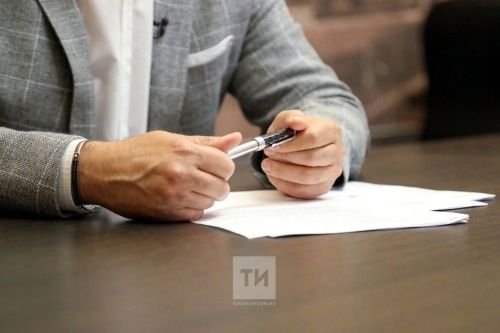 Для татарстанцев бесплатно исправили около 160 тысяч реестровых ошибок