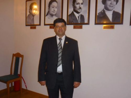 Рәүфәт Шәймәрдановны соңгы юлга озаттылар