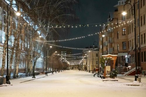 В Казани впервые стартует фестиваль уличного искусства «Манзара»