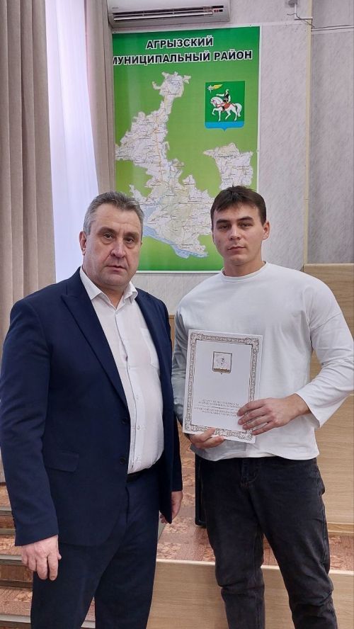 Задачи на будущее и благодарности за труд: в Агрызе продолжается цикл рабочих встреч